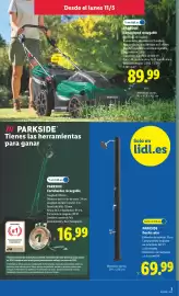 Catálogo Lidl | Bazar Página 7