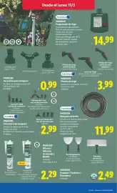 Catálogo Lidl | Bazar Página 9