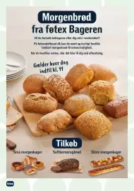 Føtex tilbudsavis Side 18