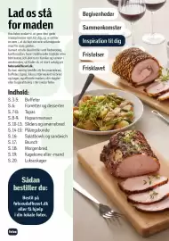 Føtex tilbudsavis Side 2
