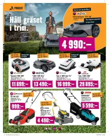 Hornbach reklamblad Sida 13