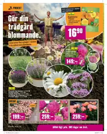 Hornbach reklamblad Sida 20