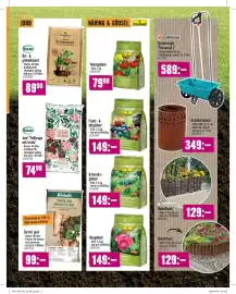 Hornbach reklamblad Sida 23