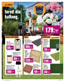 Hornbach reklamblad Sida 9