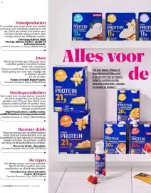 Carrefour magazine Pagina 10