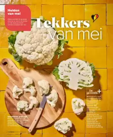 Carrefour magazine Pagina 12