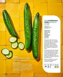 Carrefour magazine Pagina 16