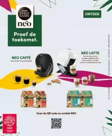 Carrefour magazine Pagina 2