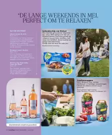 Carrefour magazine Pagina 22