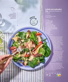 Carrefour magazine Pagina 28