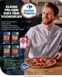 Carrefour magazine Pagina 29