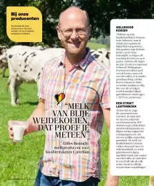 Carrefour magazine Pagina 30