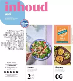 Carrefour magazine Pagina 4