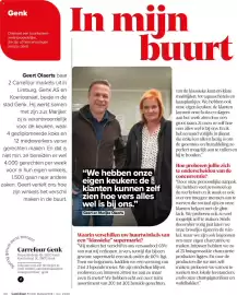 Carrefour magazine Pagina 40