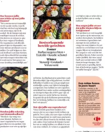 Carrefour magazine Pagina 41