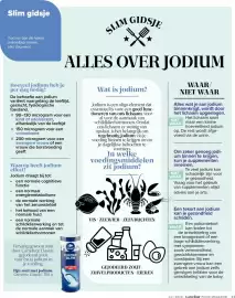 Carrefour magazine Pagina 43