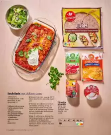Carrefour magazine Pagina 50