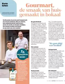 Carrefour magazine Pagina 53