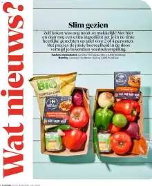 Carrefour magazine Pagina 6