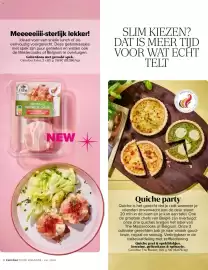 Carrefour magazine Pagina 8