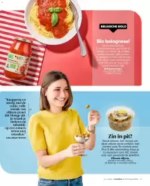 Carrefour magazine Pagina 9