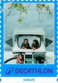 Decathlon folder Pagina 1