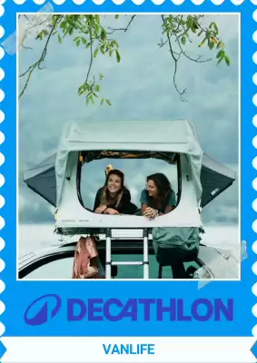 Decathlon (geldig t/m 31-05)