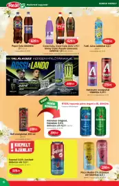 Real akciós újság Oldal 16