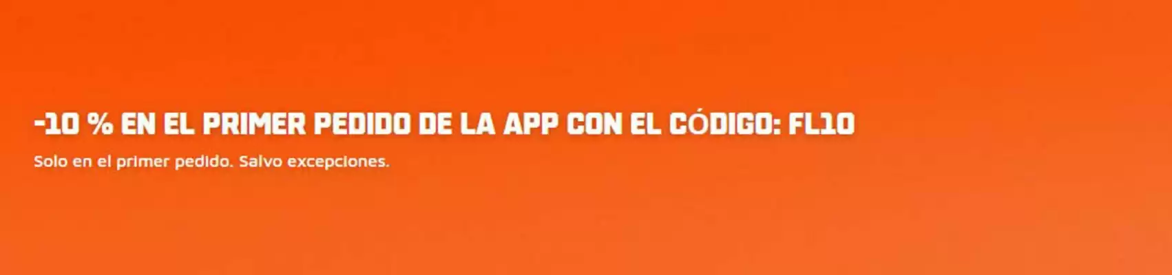 Foot Locker (válido hasta el 17-05)