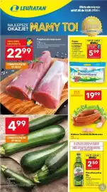 Lewiatan gazetka tydzień 19 Strona 1