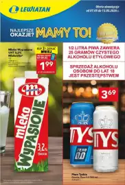Lewiatan gazetka tydzień 19 Strona 1