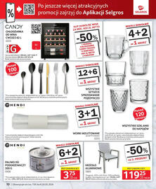Selgros gazetka Strona 10