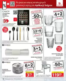 Selgros gazetka Strona 10