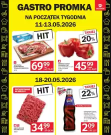 Selgros gazetka Strona 2