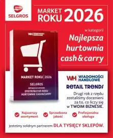 Selgros gazetka Strona 3