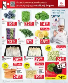 Selgros gazetka Strona 6