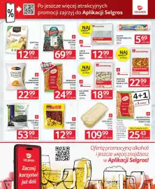 Selgros gazetka Strona 8