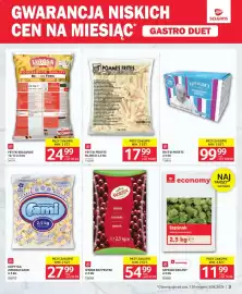 Selgros gazetka Strona 3