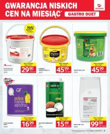 Selgros gazetka Strona 5