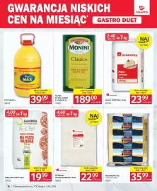 Selgros gazetka Strona 6