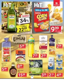 Selgros gazetka Strona 14
