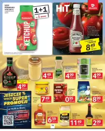 Selgros gazetka Strona 16