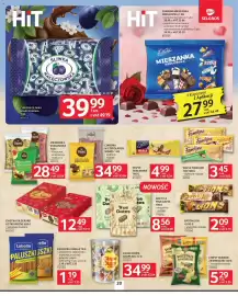 Selgros gazetka Strona 20