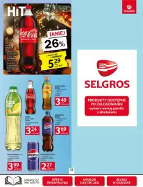 Selgros gazetka Strona 23