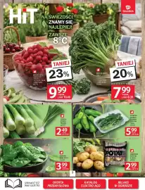 Selgros gazetka Strona 3
