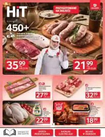 Selgros gazetka Strona 5