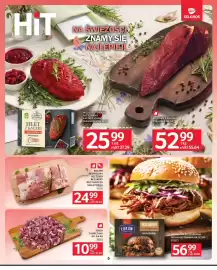 Selgros gazetka Strona 6