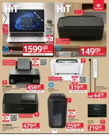 Selgros gazetka Strona 12