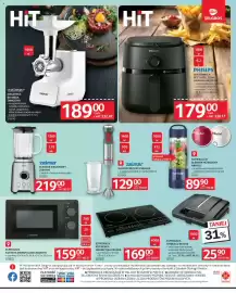 Selgros gazetka Strona 16