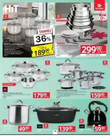 Selgros gazetka Strona 18